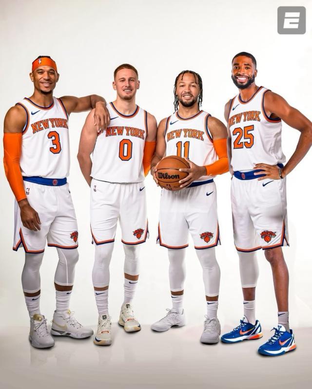 9393体育平台-重磅交易！尼克斯8换2得到大桥 篮网开启重建模式