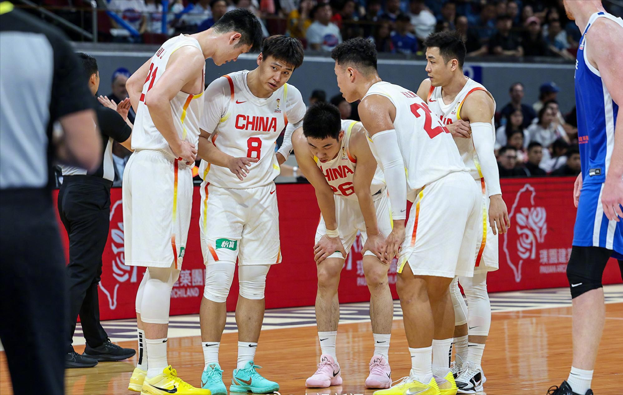 9393体育APP-有眼光！郭士强挑中3奇兵，30岁后卫三分全中，新奶爸单场11篮板